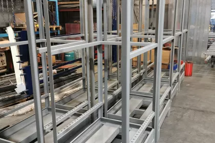 Bigger view of Seriewerk