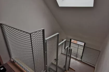 Bigger view of Balustrades