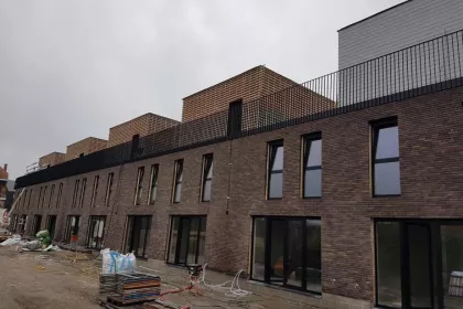 Bigger view of Balustrades