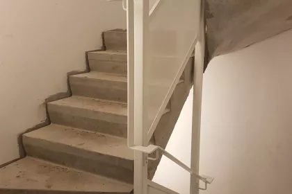 Bigger view of Balustrades
