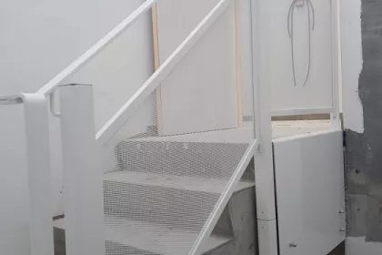 Bigger view of Balustrades