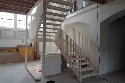 Bigger view of Trappen
