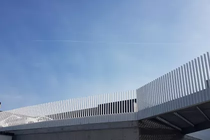 Bigger view of Ballustrades