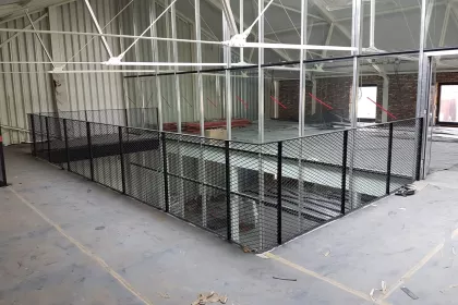 Bigger view of Ballustrades