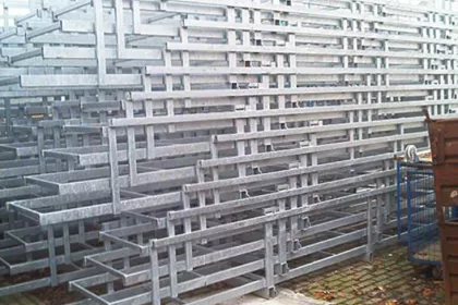 Bigger view of Containers