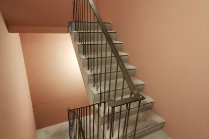 Bigger view of Balustrades