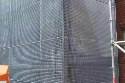 Bigger view of Staalconstructies