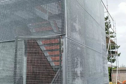 Bigger view of Staalconstructies
