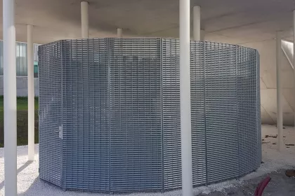 Bigger view of Ovalen berging