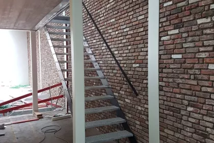 Bigger view of Trappen