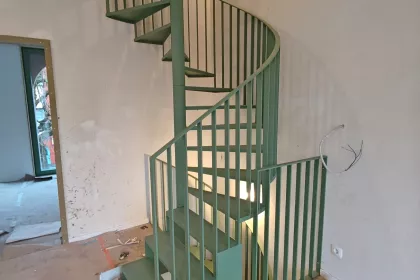 Bigger view of Trappen