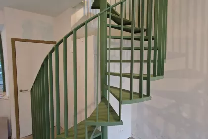 Bigger view of Trappen