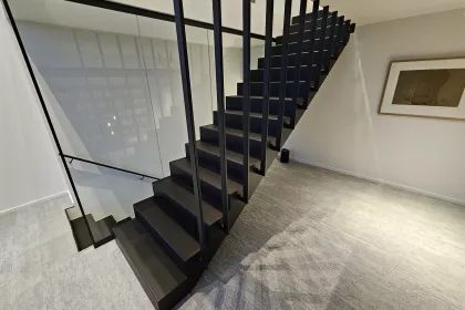 Bigger view of Trappen
