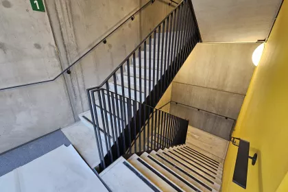 Bigger view of Balustrades
