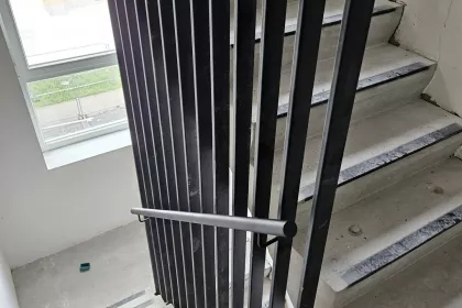 Bigger view of Balustrades